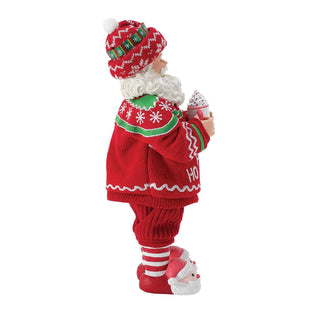 Department 56 Possible Dreams: Cozy! Figurine sparkle-castle