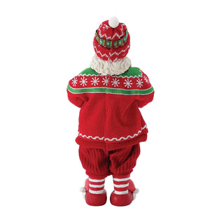 Department 56 Possible Dreams: Cozy! Figurine sparkle-castle