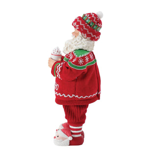 Department 56 Possible Dreams: Cozy! Figurine sparkle-castle