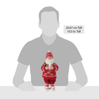 Department 56 Possible Dreams: Cozy! Figurine sparkle-castle