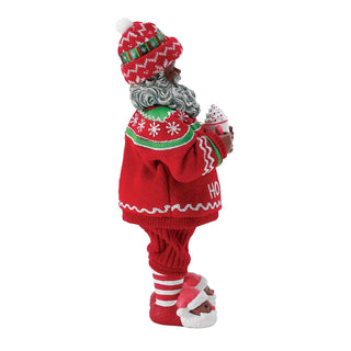 Department 56 Possible Dreams: Cozy! African American Figurine sparkle-castle