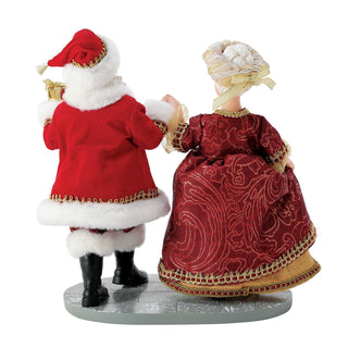 Department 56 Possible Dreams: Christmas Ball Figurine sparkle-castle