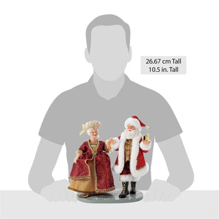 Department 56 Possible Dreams: Christmas Ball Figurine sparkle-castle