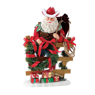 Department 56 Possible Dreams: Hometown Christmas Figurine sparkle-castle