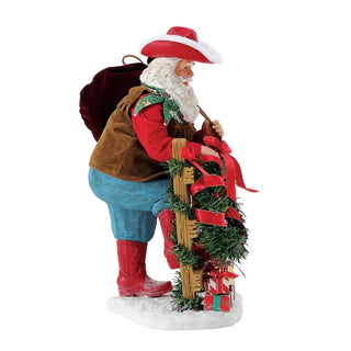 Department 56 Possible Dreams: Hometown Christmas Figurine sparkle-castle