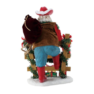 Department 56 Possible Dreams: Hometown Christmas Figurine sparkle-castle