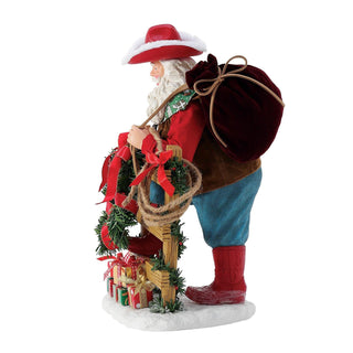 Department 56 Possible Dreams: Hometown Christmas Figurine sparkle-castle