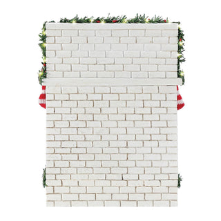 Department 56 Possible Dreams: Down the Chimney Figurine sparkle-castle