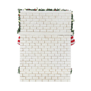 Department 56 Possible Dreams: Down the Chimney African American Figurine sparkle-castle