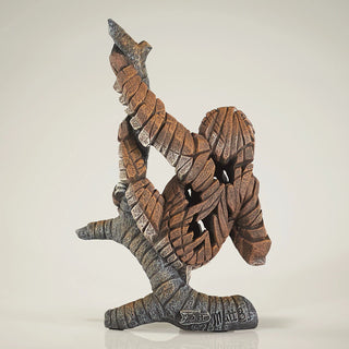 Edge Sculpture: Miniature Sloth Figurine sparkle-castle