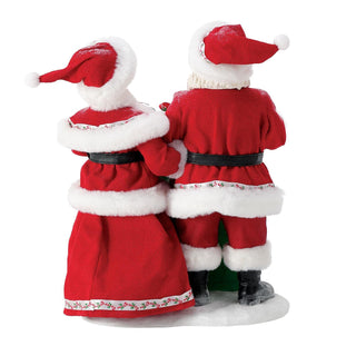 Department 56 Possible Dreams: Counting Down the Days Figurine sparkle-castle