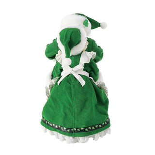 Department 56 Possible Dreams: Celtic NP Sweethearts Figurine sparkle-castle