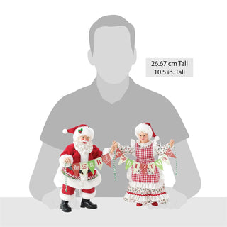 Department 56 Possible Dreams: Better Together Figurine sparkle-castle