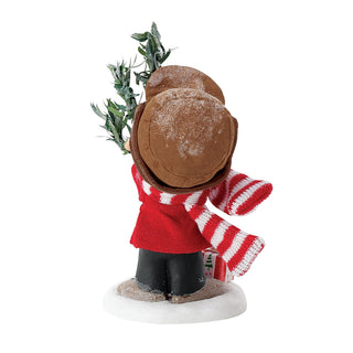 Department 56 Possible Dreams Peanuts: Charlie Brown's Iconic Tree Figurine sparkle-castle