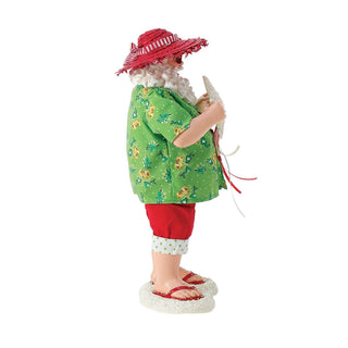 Department 56 Possible Dreams: Wish Upon a Starfish Figurine sparkle-castle