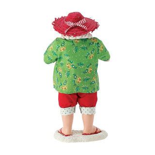 Department 56 Possible Dreams: Wish Upon a Starfish Figurine sparkle-castle