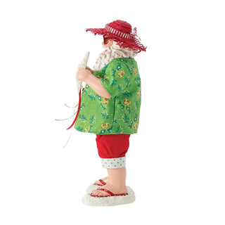 Department 56 Possible Dreams: Wish Upon a Starfish Figurine sparkle-castle