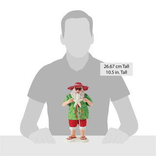 Department 56 Possible Dreams: Wish Upon a Starfish Figurine sparkle-castle