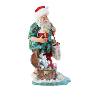 Department 56 Possible Dreams: Treasure Chest Figurine sparkle-castle