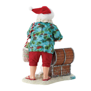 Department 56 Possible Dreams: Treasure Chest Figurine sparkle-castle