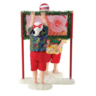 Department 56 Possible Dreams: Can You Dig It? Figurine sparkle-castle