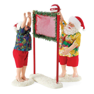 Department 56 Possible Dreams: Can You Dig It? Figurine sparkle-castle