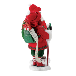 Department 56 Possible Dreams: Good Times Figurine sparkle-castle