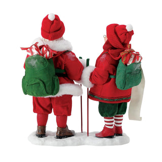 Department 56 Possible Dreams: Good Times Figurine sparkle-castle