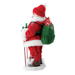 Department 56 Possible Dreams: Good Times Figurine sparkle-castle