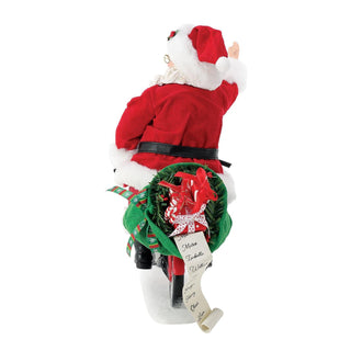 Department 56 Possible Dreams: Enjoying the Ride Figurine sparkle-castle