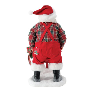 Department 56 Possible Dreams: Holiday Greenery Figurine sparkle-castle