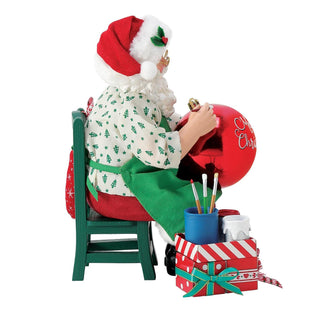 Department 56 Possible Dreams: Shiny and Bright Figurine sparkle-castle