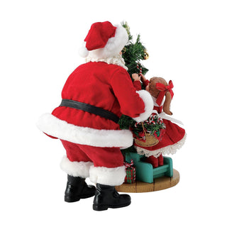 Department 56 Possible Dreams: Nothing Sweeter Figurine sparkle-castle