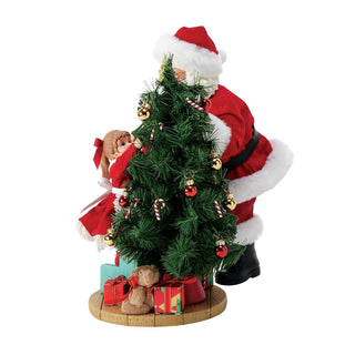 Department 56 Possible Dreams: Nothing Sweeter Figurine sparkle-castle