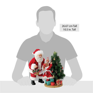 Department 56 Possible Dreams: Nothing Sweeter Figurine sparkle-castle