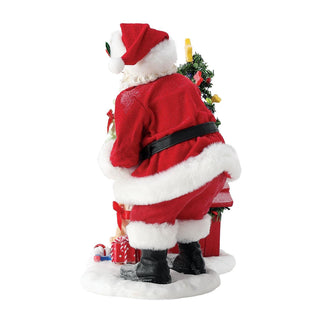 Department 56 Possible Dreams: Puppy's Christmas Figurine sparkle-castle