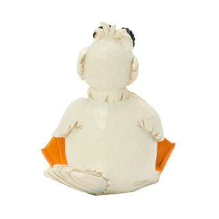 Jim Shore Disney Traditions: Scuttle Miniature Figurine sparkle-castle