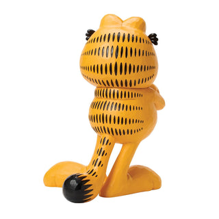 Jim Shore Garfield: Garfield Arms Crossed Statue Statue