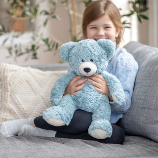 Boyds: Candy McCuddles Plush sparkle-castle