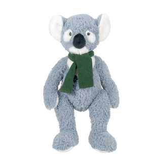 Boyds: Patches Bearsfield Plush sparkle-castle