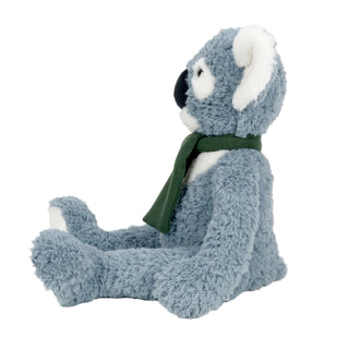 Boyds: Patches Bearsfield Plush sparkle-castle