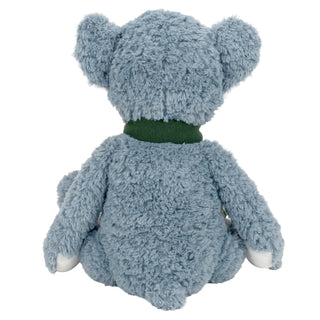 Boyds: Patches Bearsfield Plush sparkle-castle