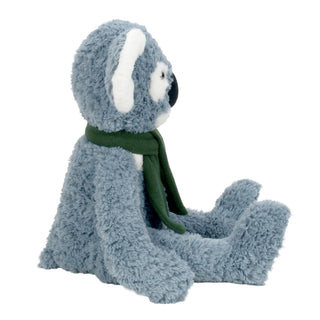 Boyds: Patches Bearsfield Plush sparkle-castle
