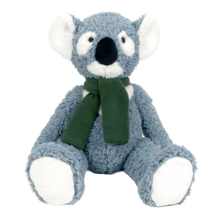 Boyds: Patches Bearsfield Plush sparkle-castle
