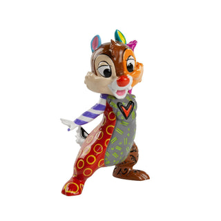Disney Britto: Dale Miniature Figurine Figurine