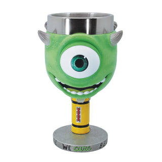 monsters inc cup Disney Showcase: Monsters Inc Goblet – Sparkle Castle