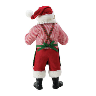 Department 56 Possible Dreams: Nutcracker King Figurine sparkle-castle