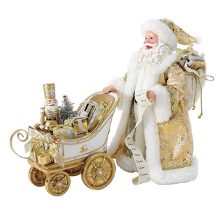 Department 56 Possible Dreams: Grand Entrance Figurine sparkle-castle