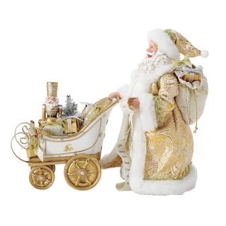 Department 56 Possible Dreams: Grand Entrance Figurine sparkle-castle