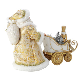 Department 56 Possible Dreams: Grand Entrance Figurine sparkle-castle